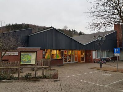 Kita Nieder-Beerbach